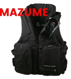 2025年最新】mazume コアライフジャケット マズメの人気アイテム