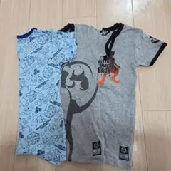 ポケモン シャツ 3枚セット 140