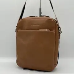 ✨極美品✨COACH コーチ ショルダーバッグ ボディーバッグ ブラウン