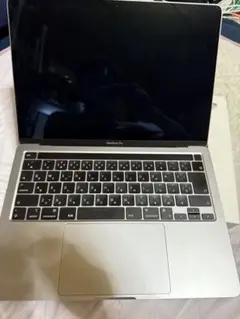 MacBook Pro M1 2020 日本語配列 元箱付き