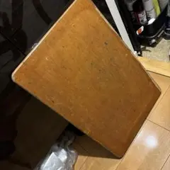 学校 机 天板のみ 1枚売り