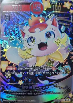 星を巡るニャッキー　セット