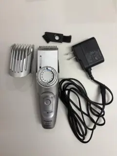 Panasonic ER-GC70-S SILVER バリカン Amazon | パナソニック メンズヘアカッター シルバー調 ER-GC70