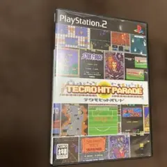 テクモヒットパレード