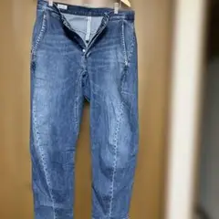 ✨LEVI'S リーバイスEngineerエンジニア32/32 世界初立体裁断✨