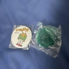 クリープハイプ ガチャガチャ グッズ