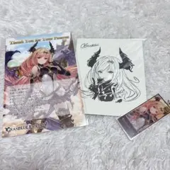 2025年最新】グラブル オリヴィエの人気アイテム - メルカリ