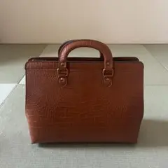 【訳あり】 ハンドバッグ