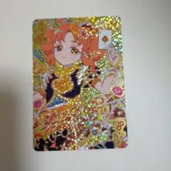 ひみつのアイプリ アイプリ カルテットスターバズリウムクラブ サイン リンリン