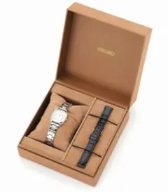 SEIKO × Spick & Span Exclusive Watch