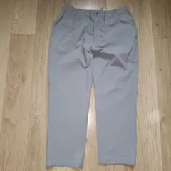 SAGE DE CRET サージュデクレ パンツ グレー 美品❕
