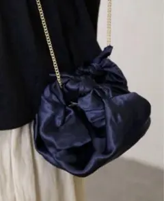 PAPYRUS Candy Wrapper Hand Bag Small