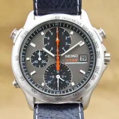 稼働 SEIKO 腕時計 クロノグラフ 1/100 7T52 ヴィンテージ672 2025年最新】セイコー 7t52の人気アイテム - メルカリ