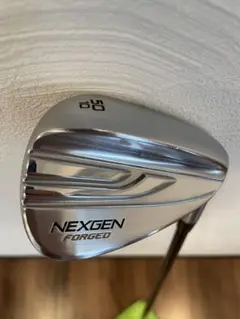 NEXGEN ネクスジェン ウェッジ 50°