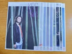 KREVAファンクラブ会報【非売品】KFC TIMES
