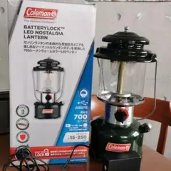 Coleman LED NOSTALGIA LANTERN