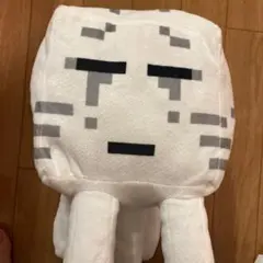 Minecraft ぬいぐるみ