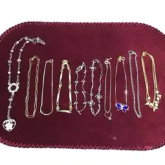 ⭐️昭和レトロ　デザインブレスレット　10本セット⭐️ ②