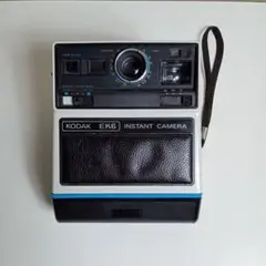 昭和　コダック　インスタントカメラ　ＥＫ４ EK4 Kodak Instant Camera CAT 108 4458 In Original Box With