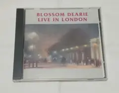 Blossom Dearie 【Live in London】CD
