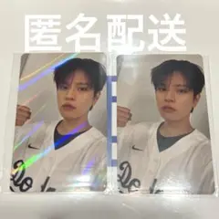 Stray Kids　スキズ　karma　HMV特典　ホロ&ノーマル　スンミン