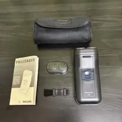 レア！ PHILIPS SHAVE HP1131 電動シェーバー 新品未使用品 レア！ PHILIPS SHAVE HP1131 電動シェーバー 未使用品