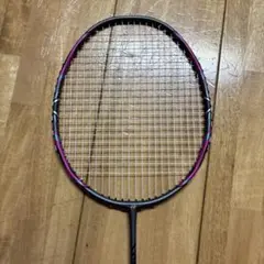バドミントンラケット アストロクス1