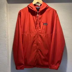 パタゴニア patagonia ライト バリアブル フーディ M