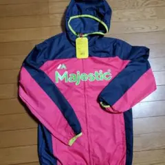 マジェスティック上着