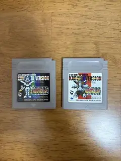 メダロット クワガタ&カブト　セット