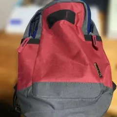 Mountain Range 肩掛け　ショルダー　バック　カバン