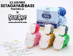 世田谷ベース 所ジョージさんサイン入り牛豚ミニ団扇&ポールペン セット 世田谷ベース 所ジョージさんサイン入り牛豚ミニ団扇&ポールペン