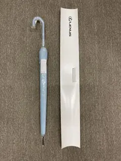 【新品未使用】レクサス　雨傘65㎝　非売品 レクサス非売品 傘の通販 by にゃん's shop｜ラクマ