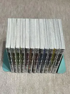 Thisコミュニケーション　全巻セット