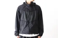 F/CE. エフシーイー STOWABLE TRANSFORM JACKET