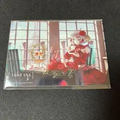 takt op. タクトオーパス ブロマイドセットA