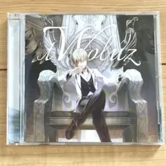 luz tWoluz CD