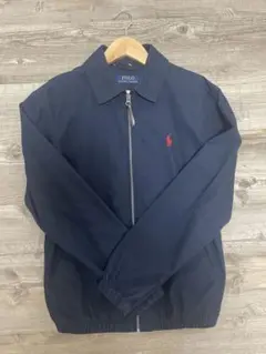 Polo Ralph Lauren ジャケット ネイビー