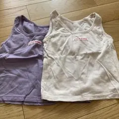 monmimi タンクトップ