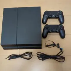 SONY PlayStation4 CUH-1200AB01