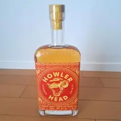 超希少　ハウラーヘッド HOWLER HEAD バナナフレーバーウイスキー Howler Head Banana Infused Kentucky Bourbon 750ml - Luekens
