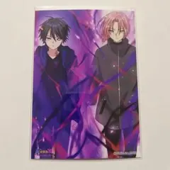 俺クロ　夏の陣　ブロマイド