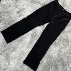 シンプルライフ: SIMPLE LIFE ストレートデニム ジーンズ サイズS