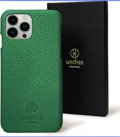 ⭐️ラスト1点❣️⭐️【銀座発】unifiss iPhone 13Pro ケース