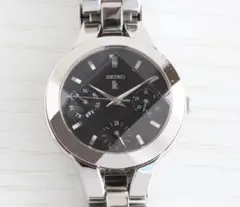 稼働品 セイコールキア SEIKO LUKIA 腕時計 5Y89-0A70
