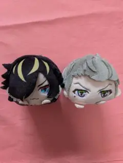 ヒプマイ ナゴヤ もちころりんセット
