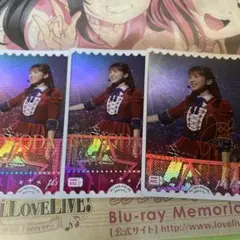 ラブカ　三森すずこ　エネルギーカード