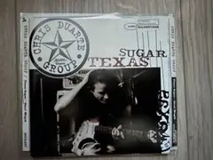 Chris Duarte Group Sugar Texas