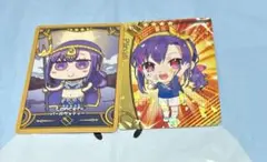 パールヴァティー　fgo final journey カード
