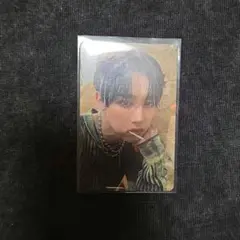 theboyz ソヌ